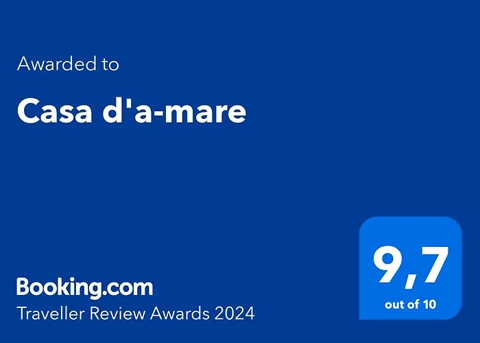 Casa D\'A-Mare