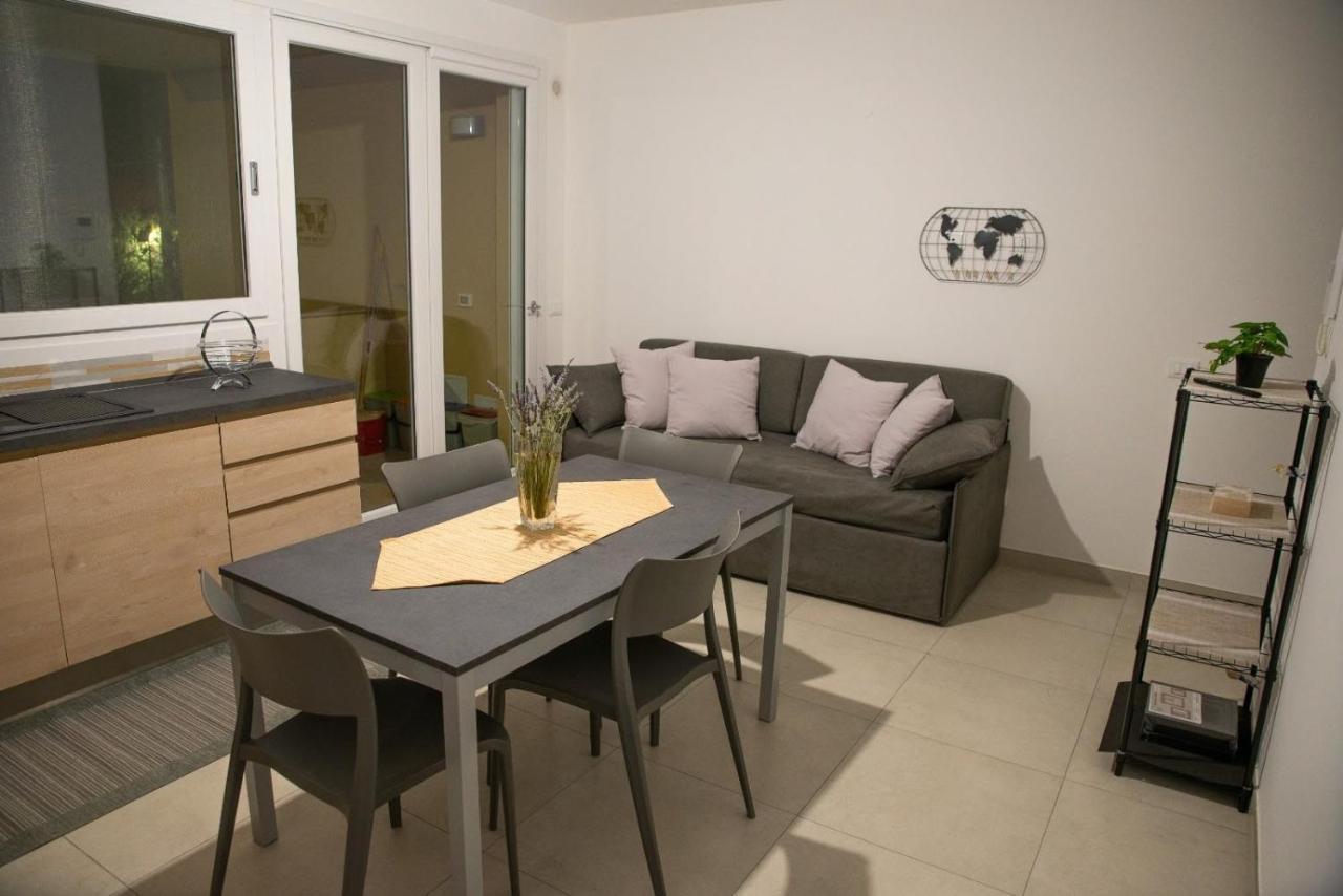 Apartamento Casa D'a-mare
