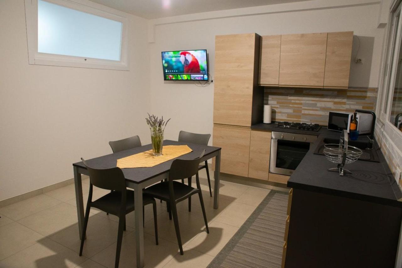 Casa D'a-mare Apartamento *