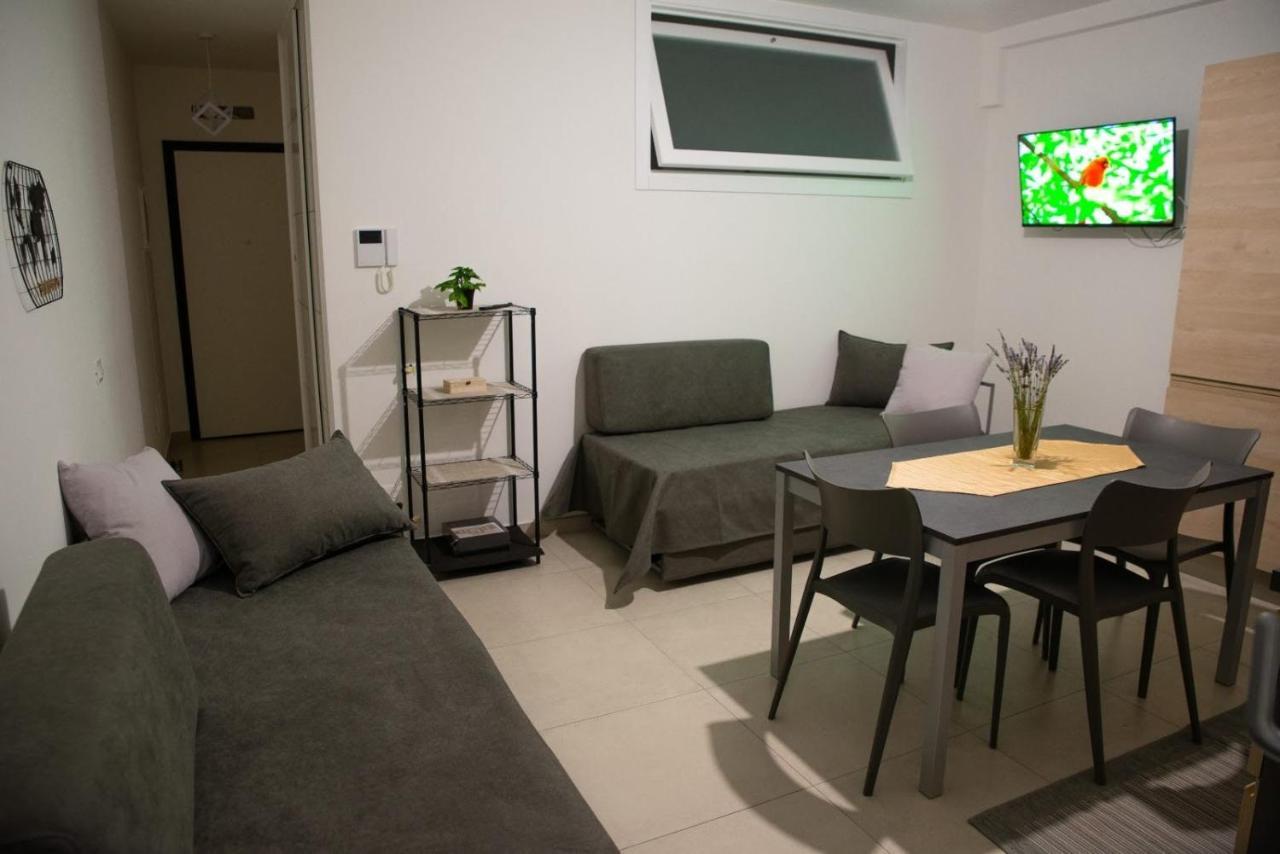 Casa D'a-mare Apartamento Terrasini