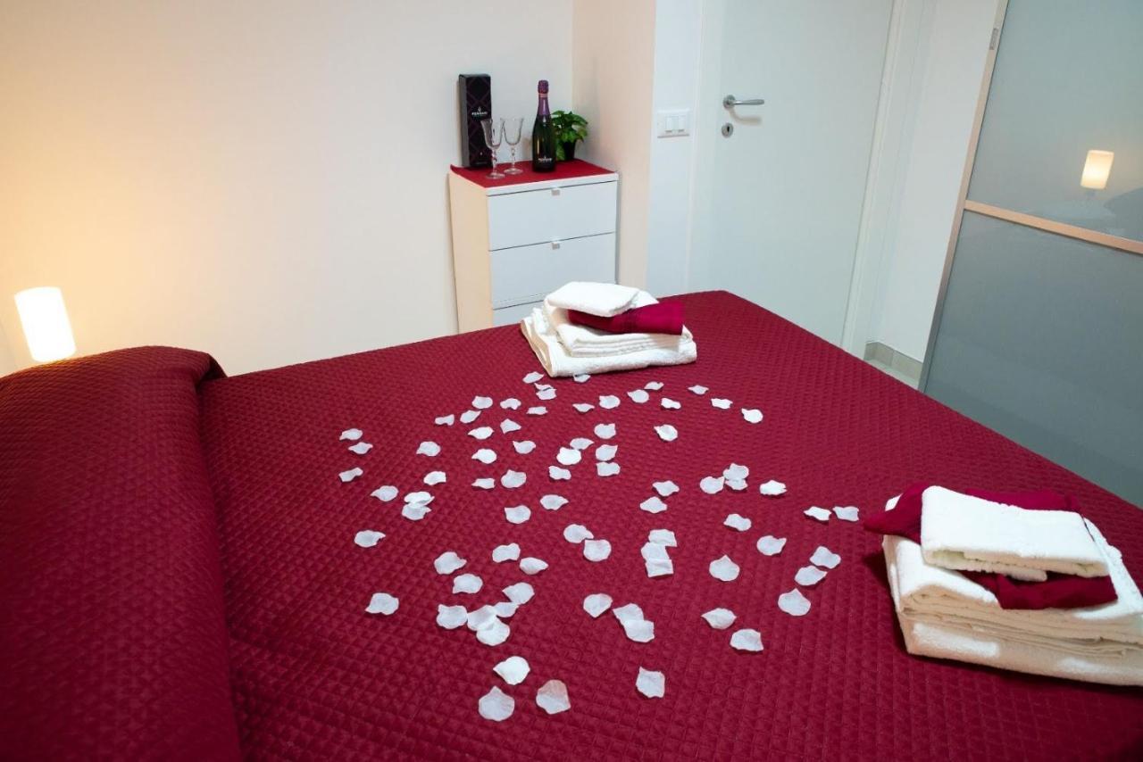 Apartamento Casa D'a-mare