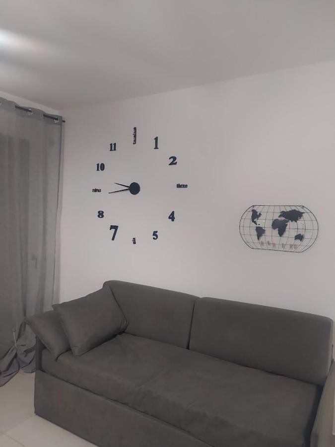 Apartamento Casa D'a-mare