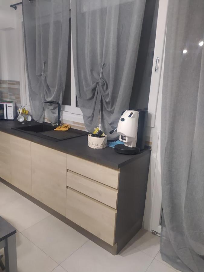 Casa D'a-mare Apartamento