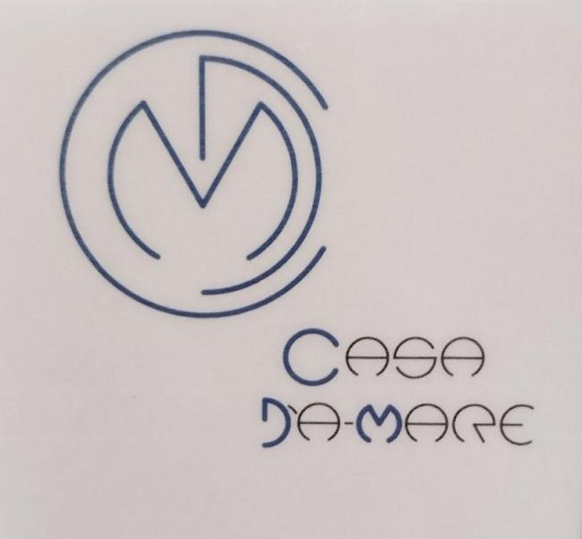 Casa D'a-mare Apartment